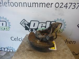 Used Knuckle, front right Opel Vectra C 1.8 16V Price € 35,00 Margin scheme offered by DeVo Autoparts