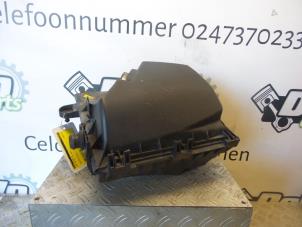 Used Air box Opel Vectra C 1.8 16V Price € 35,00 Margin scheme offered by DeVo Autoparts