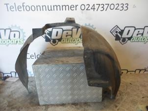 Used Wheel arch liner Opel Vectra C 1.8 16V Price on request offered by DeVo Autoparts