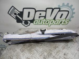 Used Roof curtain airbag, left Opel Corsa D 1.2 16V Price € 50,00 Margin scheme offered by DeVo Autoparts