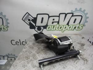 Usagé Ceinture avant droit Opel Corsa D 1.2 16V Prix € 50,00 Règlement à la marge proposé par DeVo Autoparts