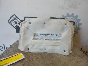 Used Right airbag (dashboard) Ford Mondeo IV Wagon 1.8 TDCi 125 16V Price on request offered by DeVo Autoparts