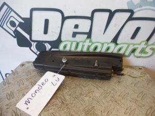 Used Seat airbag (seat) Ford Mondeo IV Wagon 1.8 TDCi 125 16V Price on request offered by DeVo Autoparts