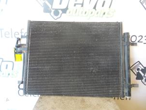 Used Air conditioning radiator Ford Mondeo IV Wagon 1.8 TDCi 125 16V Price on request offered by DeVo Autoparts