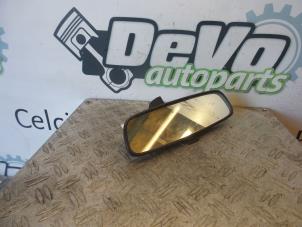 Used Rear view mirror Ford Mondeo IV Wagon 1.8 TDCi 125 16V Price on request offered by DeVo Autoparts