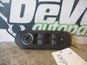 Used Multi-functional window switch Ford Mondeo IV Wagon 1.8 TDCi 125 16V Price on request offered by DeVo Autoparts