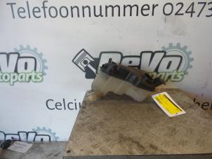 Used Expansion vessel Ford Mondeo IV Wagon 1.8 TDCi 125 16V Price on request offered by DeVo Autoparts