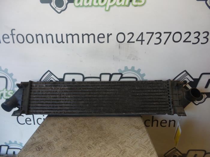 Usagé Intercooler Ford Mondeo IV Wagon 1.8 TDCi 125 16V Prix sur demande proposé par DeVo Autoparts