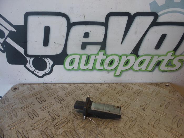 Gebrauchte Luftmassenmesser Ford Mondeo IV Wagon 1.8 TDCi 125 16V Preis auf Anfrage angeboten von DeVo Autoparts