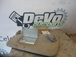 Used Sun visor Ford Mondeo IV Wagon 1.8 TDCi 125 16V Price on request offered by DeVo Autoparts