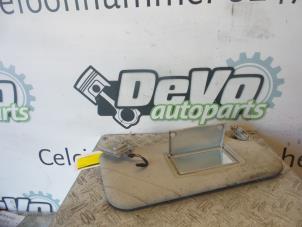 Used Sun visor Ford Mondeo IV Wagon 1.8 TDCi 125 16V Price on request offered by DeVo Autoparts
