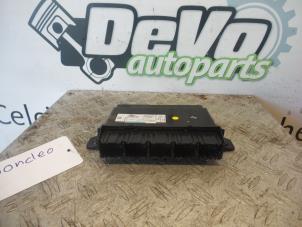 Used Body control computer Ford Mondeo IV Wagon 1.8 TDCi 125 16V Price € 50,00 Margin scheme offered by DeVo Autoparts