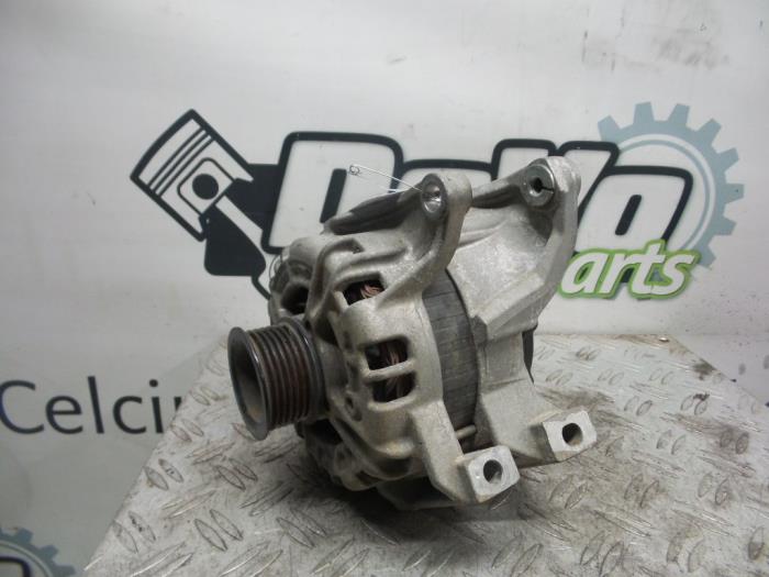 Used Dynamo Opel Zafira Tourer (P12) 2.0 CDTI 16V 130 Ecotec Price on request offered by DeVo Autoparts