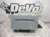 Opel Zafira Tourer (P12) 2.0 CDTI 16V 130 Ecotec Radio CD Spieler