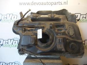 Used Tank Opel Zafira Tourer (P12) 2.0 CDTI 16V 130 Ecotec Price on request offered by DeVo Autoparts