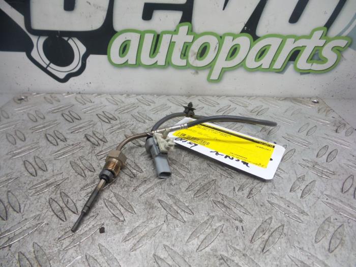 Używane Czujnik temperatury spalin Opel Zafira Tourer (P12) 2.0 CDTI 16V 130 Ecotec Cena € 50,00 Procedura marży oferowane przez DeVo Autoparts