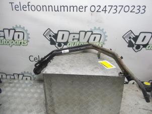 Used Fuel tank filler pipe Opel Zafira Tourer (P12) 2.0 CDTI 16V 130 Ecotec Price on request offered by DeVo Autoparts