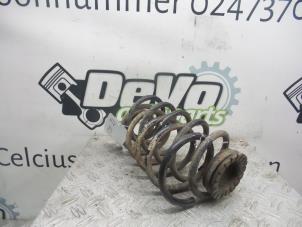Used Rear coil spring Opel Corsa D 1.2 16V Price on request offered by DeVo Autoparts