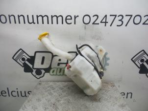 Used Front windscreen washer reservoir Opel Corsa D 1.2 16V Price on request offered by DeVo Autoparts
