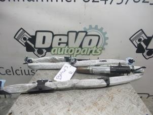 Used Roof curtain airbag, right BMW 3 serie (E90) 320d 16V Price on request offered by DeVo Autoparts