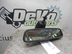 Used Rear view mirror BMW 3 serie (E90) 320d 16V Price on request offered by DeVo Autoparts