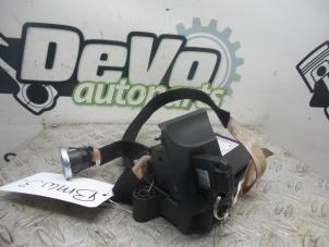 Used Ignition switch contact block BMW 3 serie (E90) 320d 16V Price on request offered by DeVo Autoparts