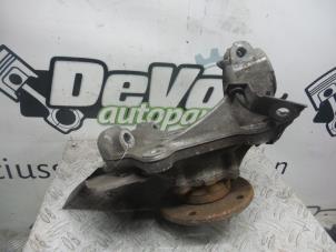 Used Knuckle, front right BMW 3 serie (E90) 320d 16V Price on request offered by DeVo Autoparts