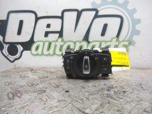 Used Light switch BMW 3 serie (E90) 320d 16V Price on request offered by DeVo Autoparts