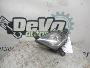 Used Fog light, front right BMW 3 serie (E90) 320d 16V Price on request offered by DeVo Autoparts