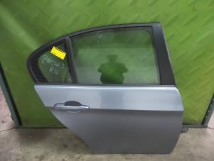 Used Rear door 4-door, right BMW 3 serie (E90) 320d 16V Price on request offered by DeVo Autoparts