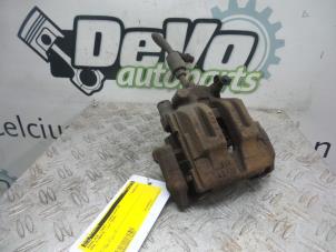 Used Rear brake calliper, left BMW 3 serie (E90) 320d 16V Price on request offered by DeVo Autoparts