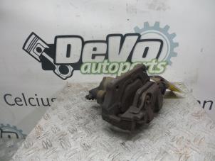 Used Front brake calliper, right BMW 3 serie (E90) 320d 16V Price on request offered by DeVo Autoparts