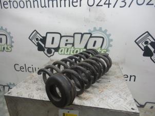 Used Rear coil spring BMW 3 serie (E90) 320d 16V Price on request offered by DeVo Autoparts