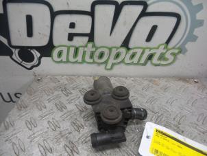 Used Water pump BMW 3 serie (E90) 320d 16V Price on request offered by DeVo Autoparts
