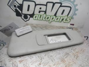 Used Sun visor BMW 3 serie (E90) 320d 16V Price on request offered by DeVo Autoparts