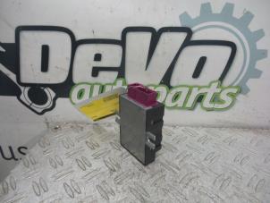 Used Fuel pump relay BMW 3 serie (E90) 320d 16V Price on request offered by DeVo Autoparts