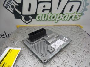 Used Automatic gearbox computer Volkswagen Up! (121) 1.0 12V 75 Price on request offered by DeVo Autoparts