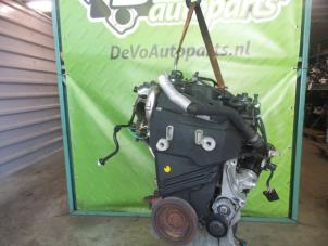 Used Engine Mercedes A (W176) 1.5 A-180 CDI, A-180d 16V Price on request offered by DeVo Autoparts