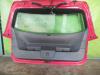 Tailgate from a Volkswagen Golf VII (AUA) 1.6 TDI 16V 2015