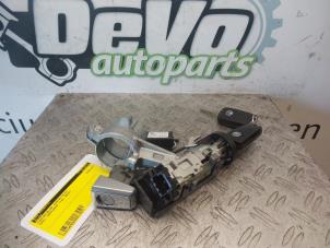 Used Ignition switch contact block Opel Insignia 2.0 CDTI 16V 160 Ecotec Price on request offered by DeVo Autoparts
