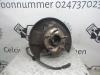 Knuckle, front right from a Opel Insignia 2.0 CDTI 16V 160 Ecotec 2010
