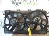 Cooling fans from a Opel Insignia, 2008 / 2017 2.0 CDTI 16V 160 Ecotec, Hatchback, 4-dr, Diesel, 1,956cc, 118kW (160pk), FWD, A20DTH, 2008-07 / 2017-03 2010