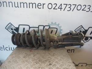 Used Front shock absorber rod, right Opel Insignia 2.0 CDTI 16V 160 Ecotec Price on request offered by DeVo Autoparts