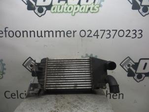Used Intercooler Opel Zafira (M75) 1.7 CDTi 16V Price on request offered by DeVo Autoparts