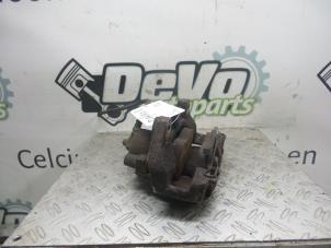Used Front brake calliper, right Opel Zafira (M75) 1.7 CDTi 16V Price on request offered by DeVo Autoparts