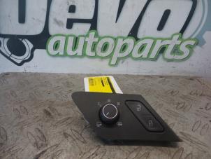 Used Mirror switch Volkswagen Golf VII (AUA) 1.6 TDI 16V Price on request offered by DeVo Autoparts