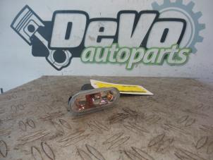 Used Indicator lens, front left Volkswagen Up! (121) 1.0 12V 75 Price on request offered by DeVo Autoparts