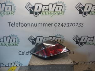 Used Taillight, left Opel Astra H GTC (L08) 1.6 16V Price on request offered by DeVo Autoparts