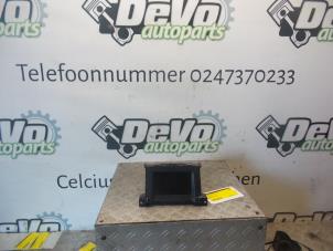 Used Interior display Opel Astra H GTC (L08) 1.6 16V Price on request offered by DeVo Autoparts