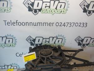 Used Cooling fans Opel Astra H GTC (L08) 1.6 16V Price on request offered by DeVo Autoparts